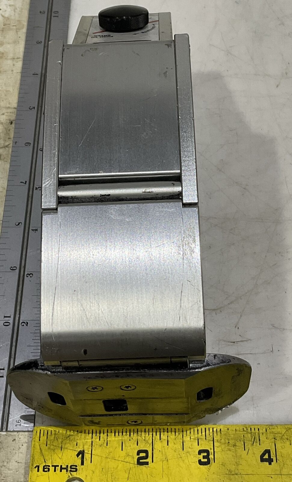 MARKOPRINT INTEGRA ONE IP 40060375 56V 35A INKJET COMPACT THERMAL PRINTER U4M