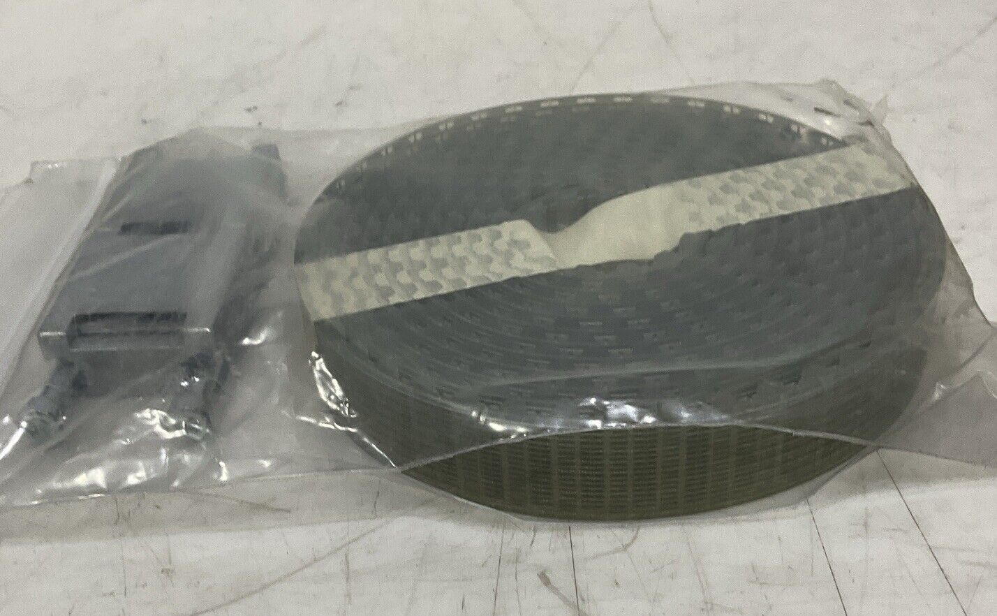 MACRON DBK-CAX-3140 DRIVE BELT KIT U3S