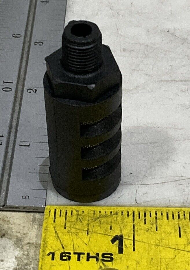 ARROW PNEUMATICS SQF-2 SUPER QUIETFLOW MUFFLER LOT OF 7 U3S