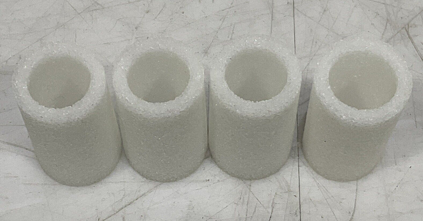 NORGREN 5925-02 FILTER ELEMENT REPLACEMENT LOT OF 4 U3S