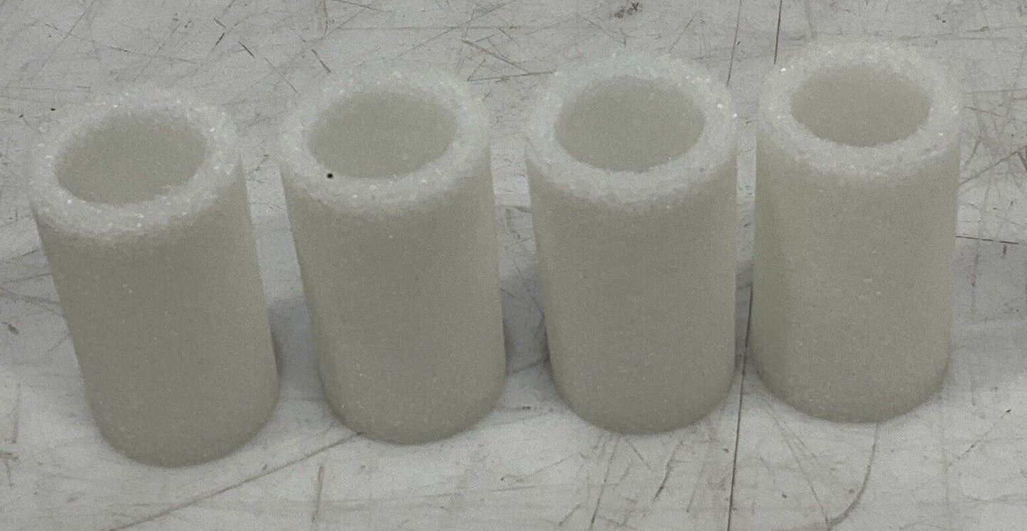 NORGREN 5925-02 FILTER ELEMENT REPLACEMENT LOT OF 4 U3S