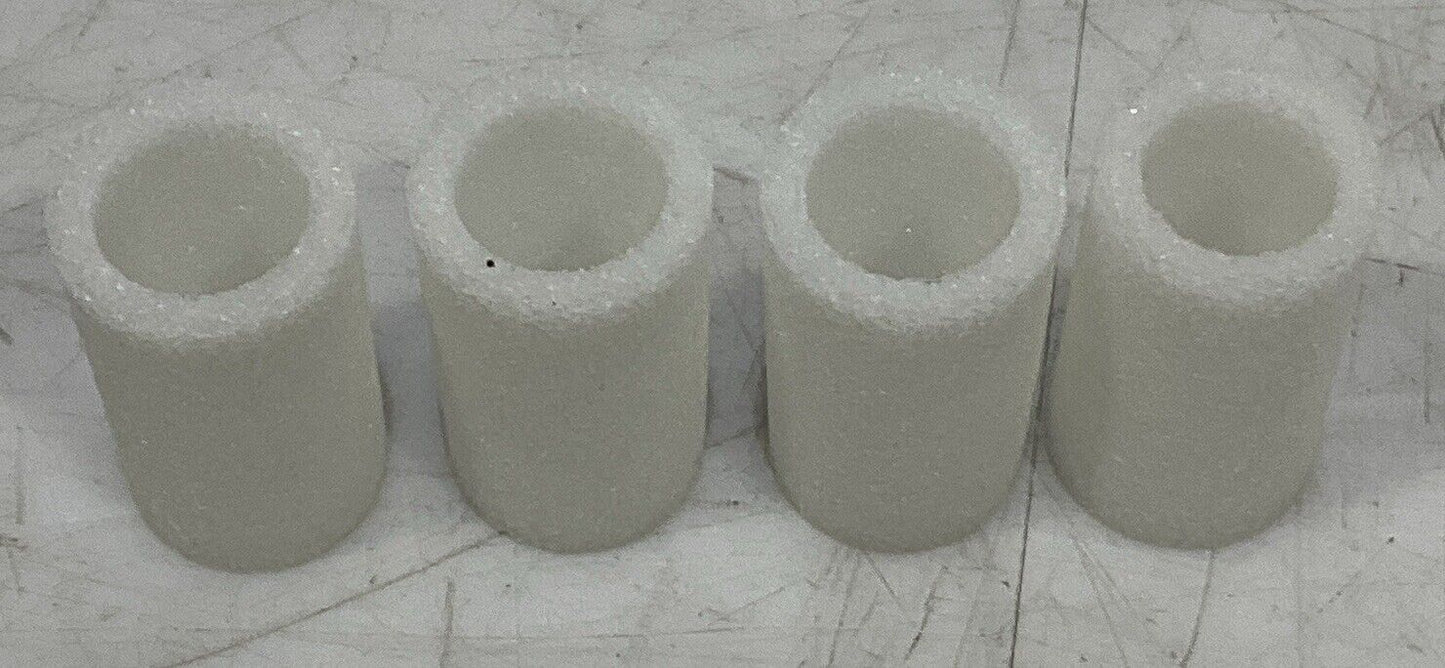 NORGREN 5925-02 FILTER ELEMENT REPLACEMENT LOT OF 4 U3S