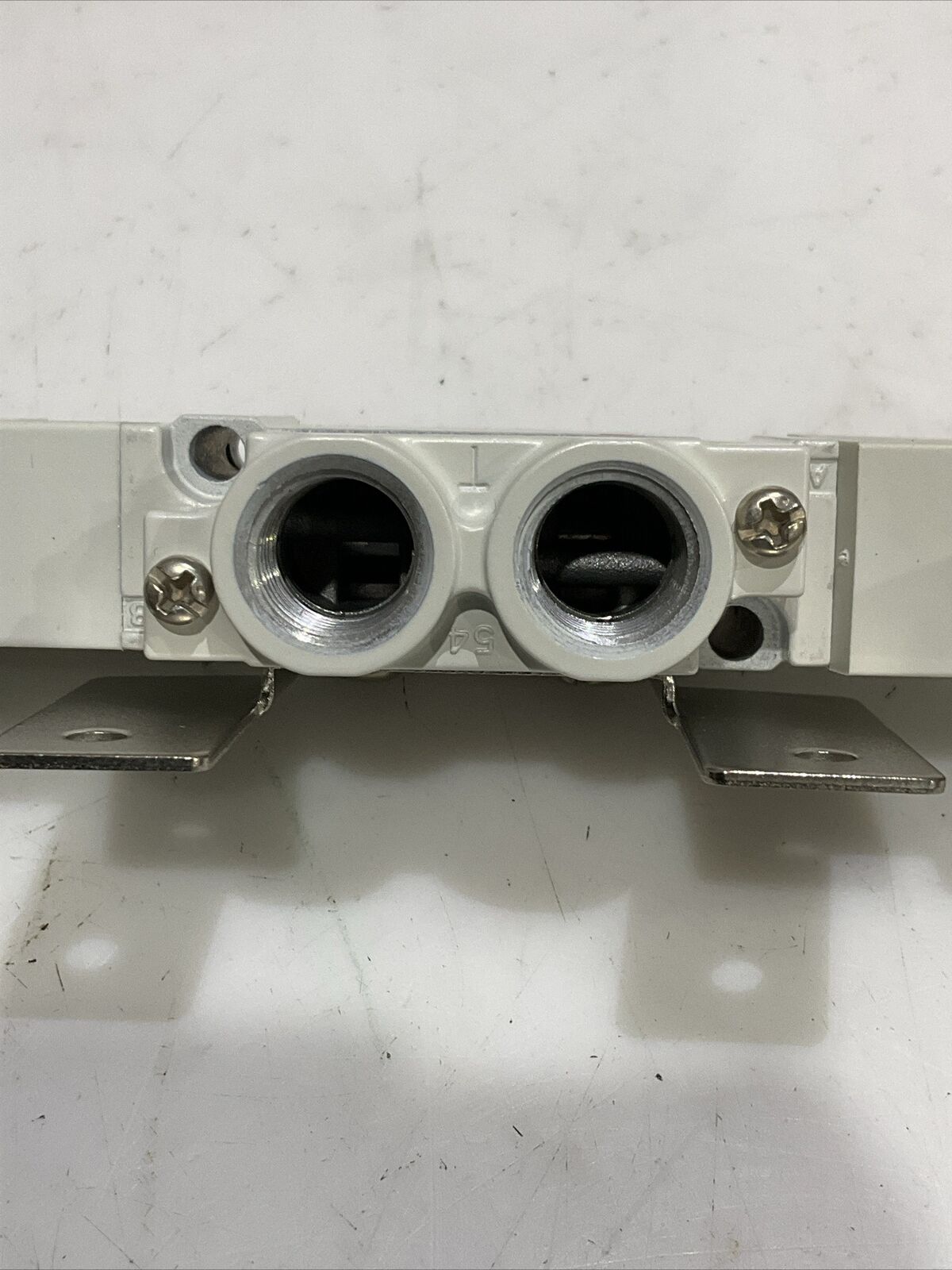 SMC SY7420-5DZ-02T-F2 SOLENOID VALVE 0.2-0.7 MPA U3S