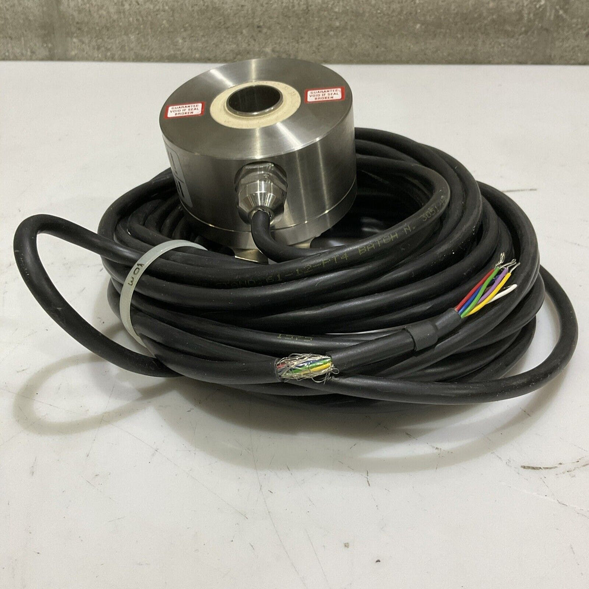 IED ENCODER 75HS-20-182C2SRUN-2048   5-30 V U4M
