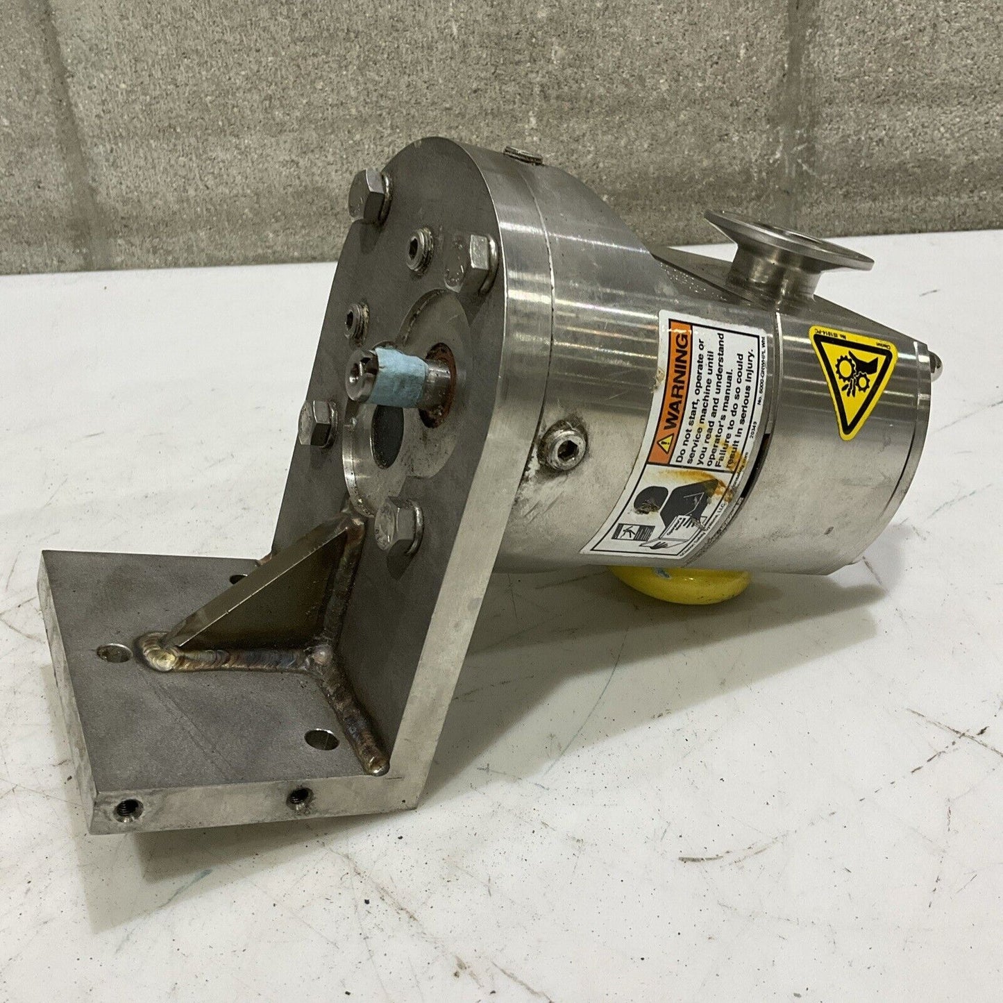 UNIBLOC-PD 3200-1L 25796 U4M