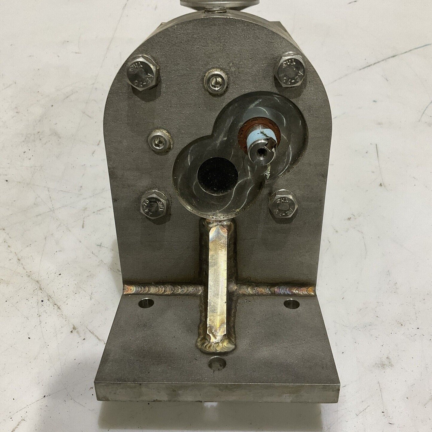 UNIBLOC-PD 3200-1L 25796 U4M