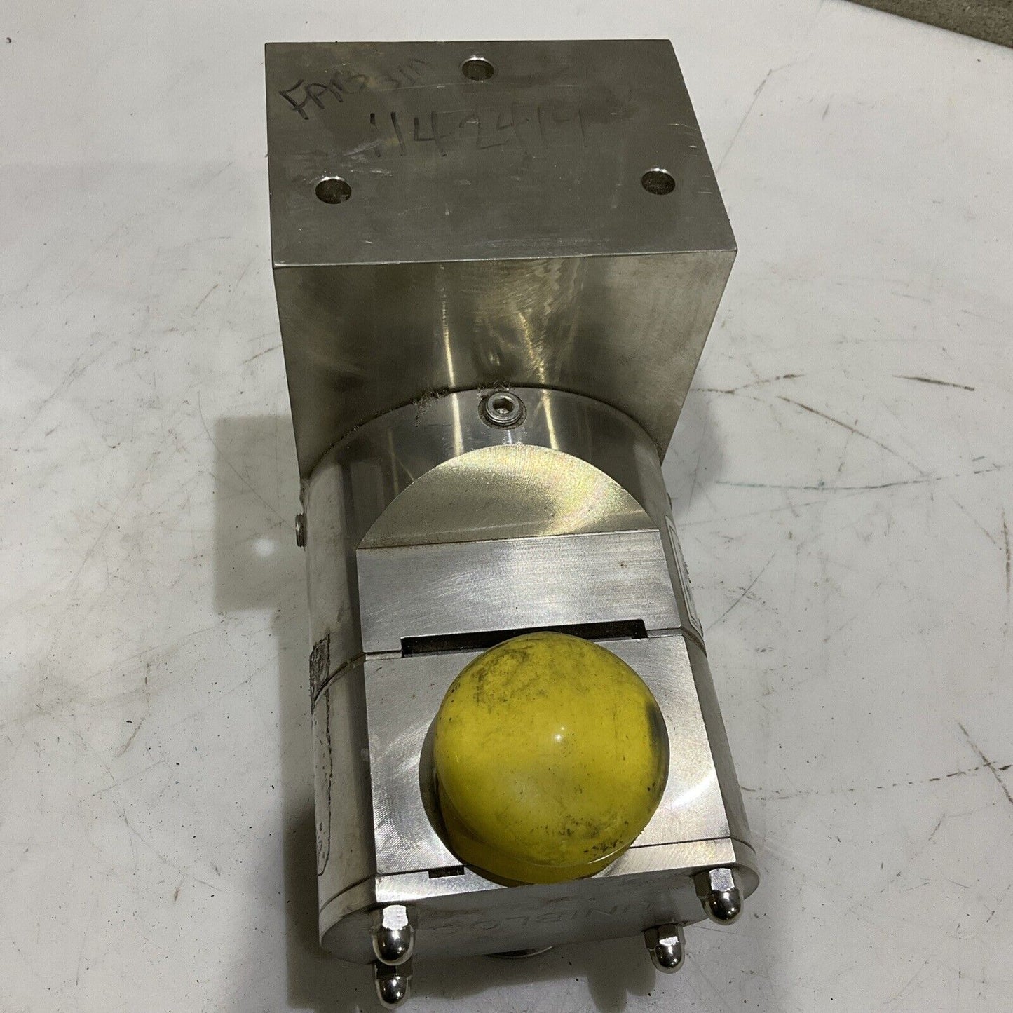 UNIBLOC-PD 3200-1L 25796 U4M