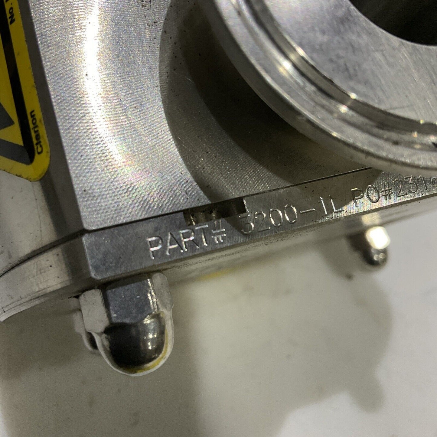 UNIBLOC-PD 3200-1L 25796 U4M