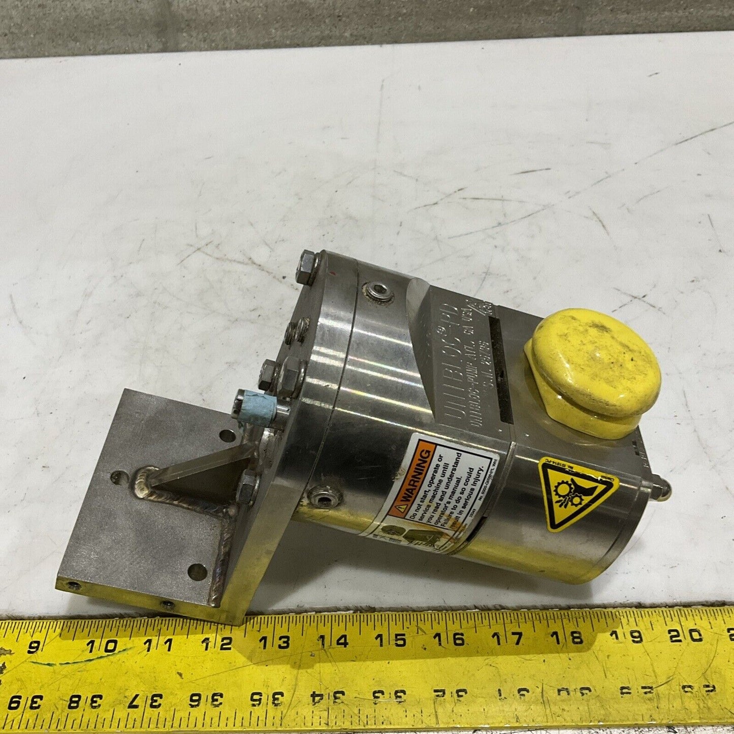 UNIBLOC-PD 3200-1L 25796 U4M