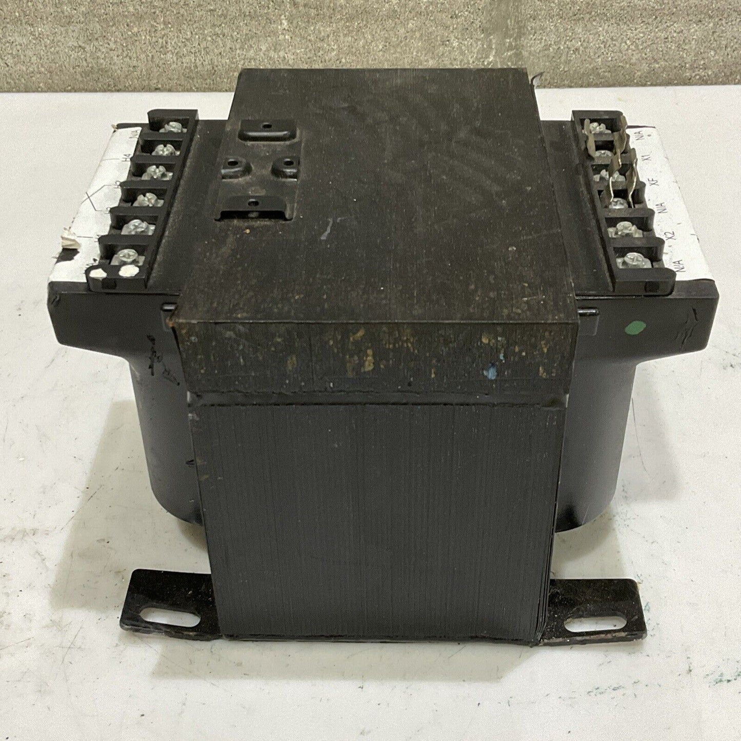MICRON B1K5ABTZ13JKF TRANSFORMER 1.5KVA 50/60HZ SERIES 2 U4M