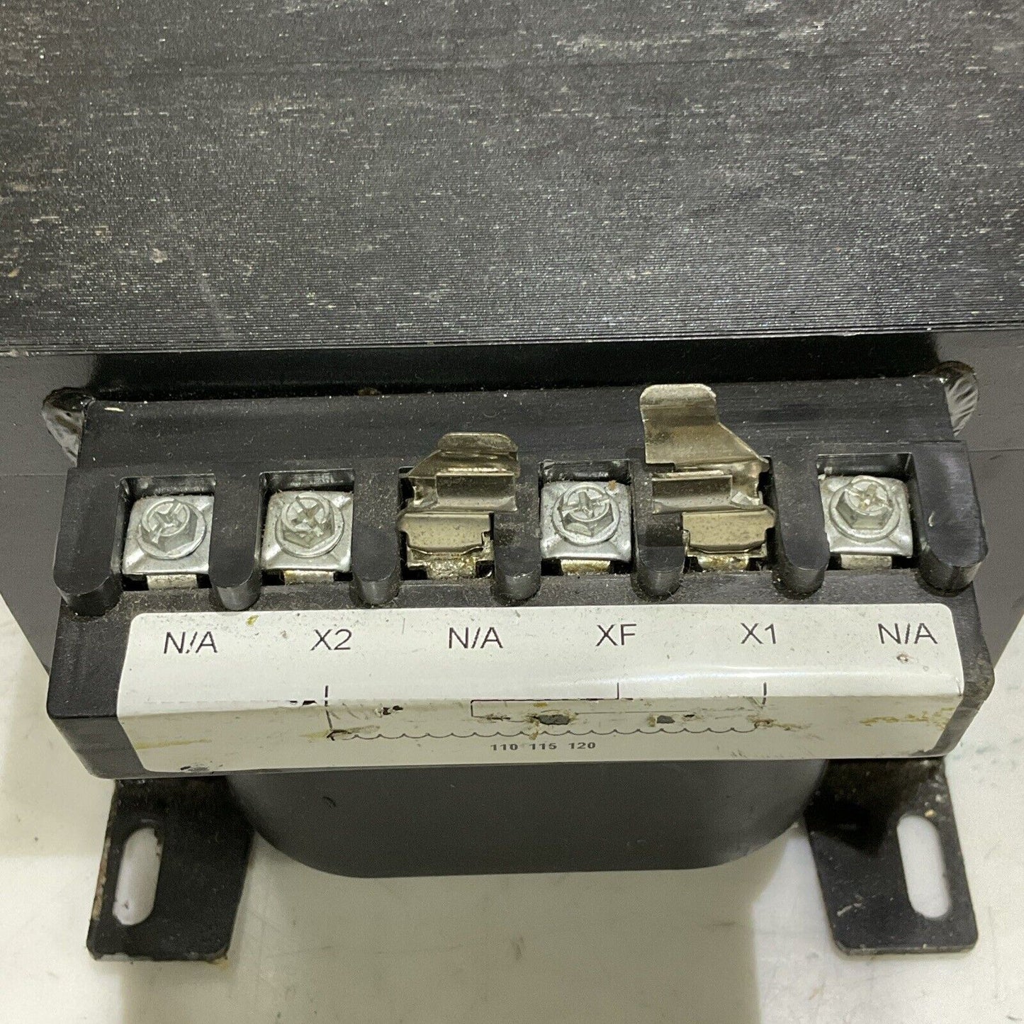 MICRON B1K5ABTZ13JKF TRANSFORMER 1.5KVA 50/60HZ SERIES 2 U4M