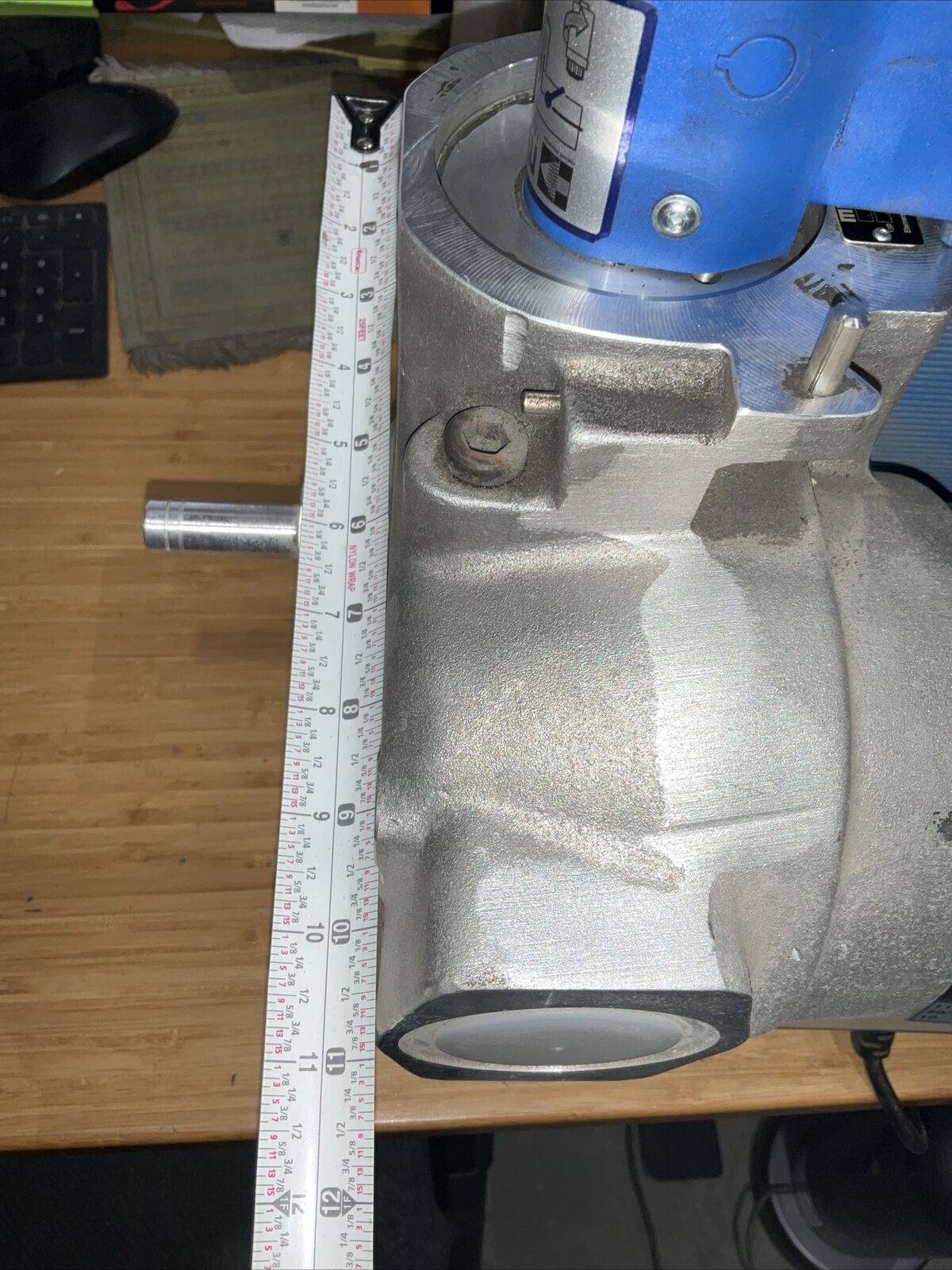 MAHLE P1214557NBR 7.784.562.1 BEHRINGER FILTER U3S