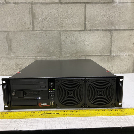 MSI MICROLAN SYSTEM INC