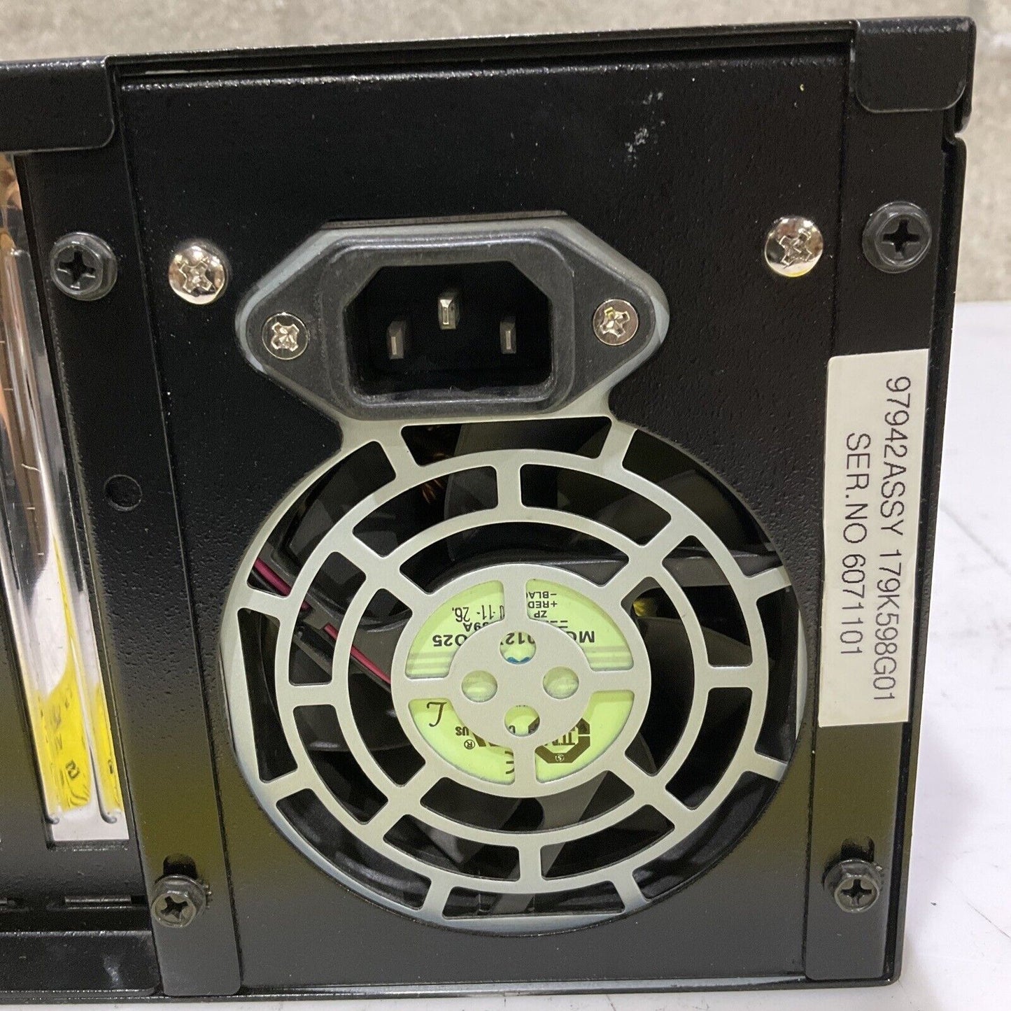 MSI MICROLAN SYSTEM INC