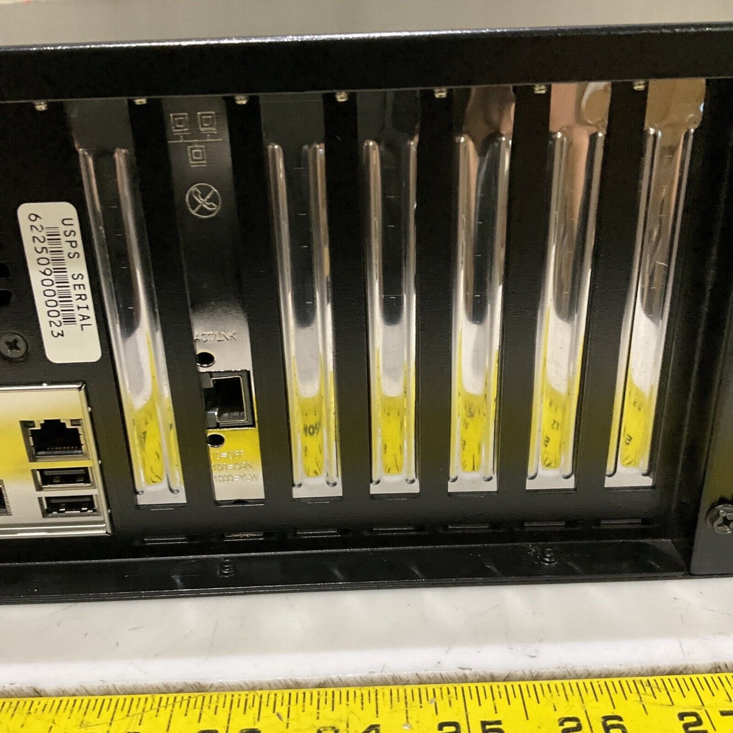 MSI MICROLAN SYSTEM INC