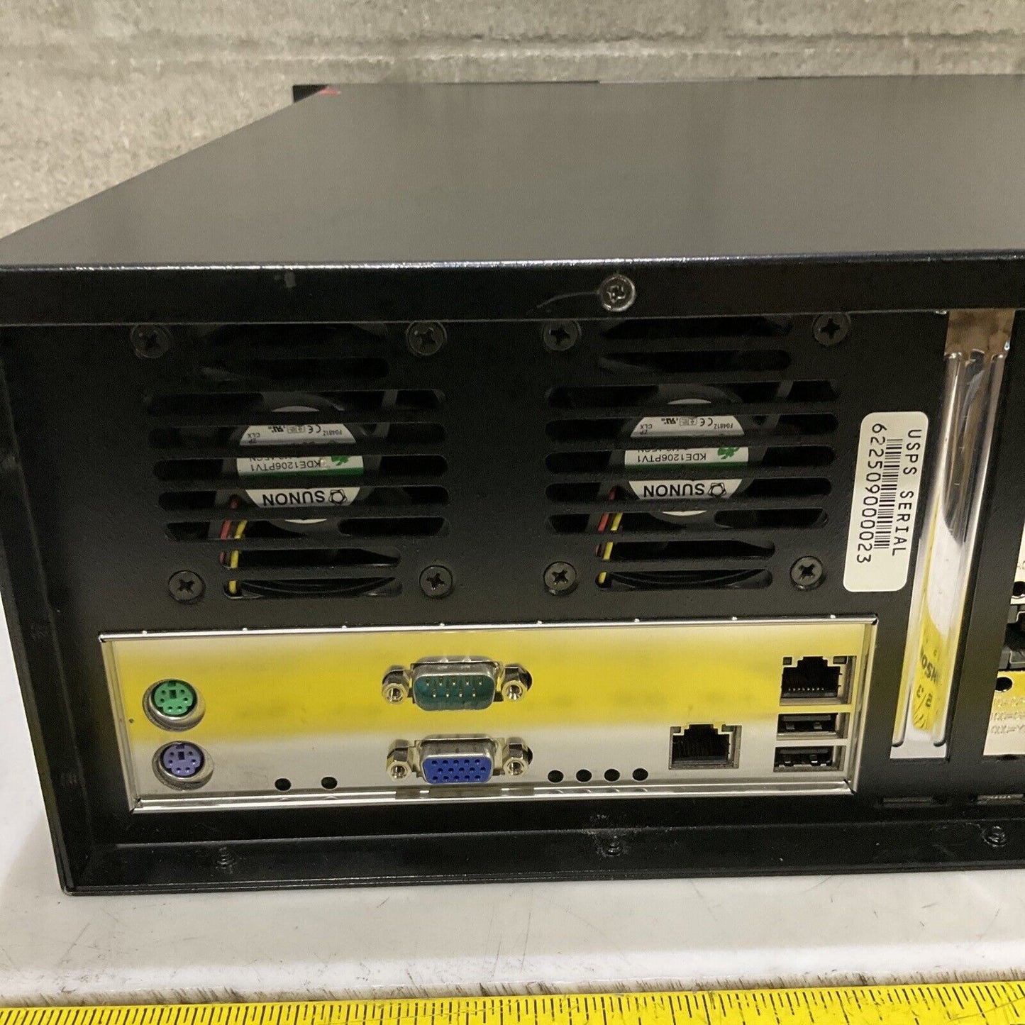 MSI MICROLAN SYSTEM INC