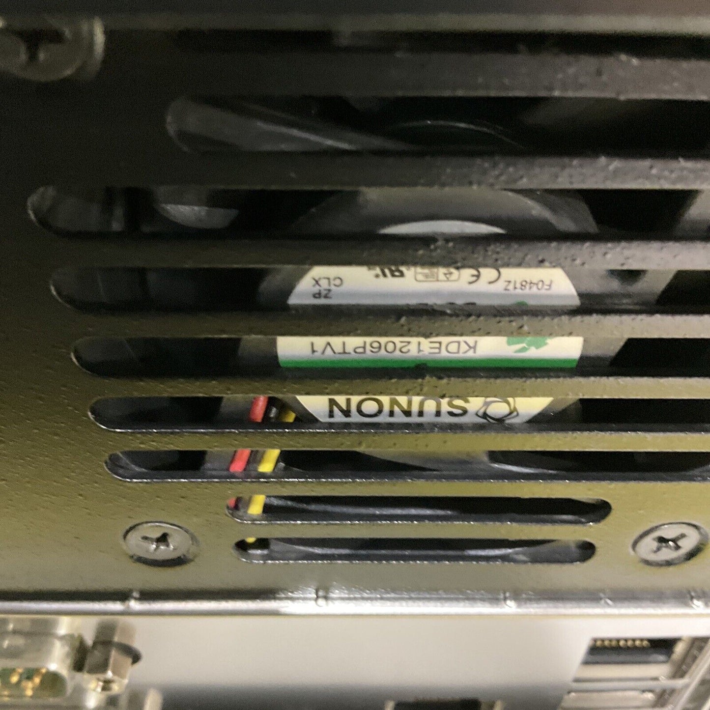 MSI MICROLAN SYSTEM INC