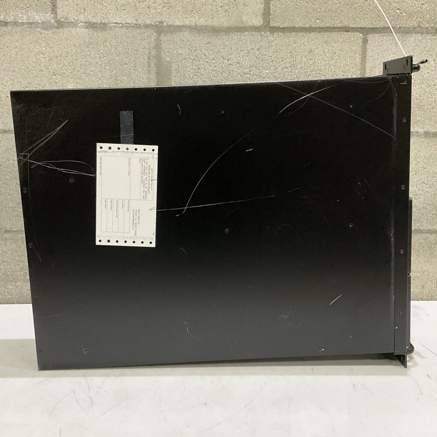 MSI MICROLAN SYSTEM INC