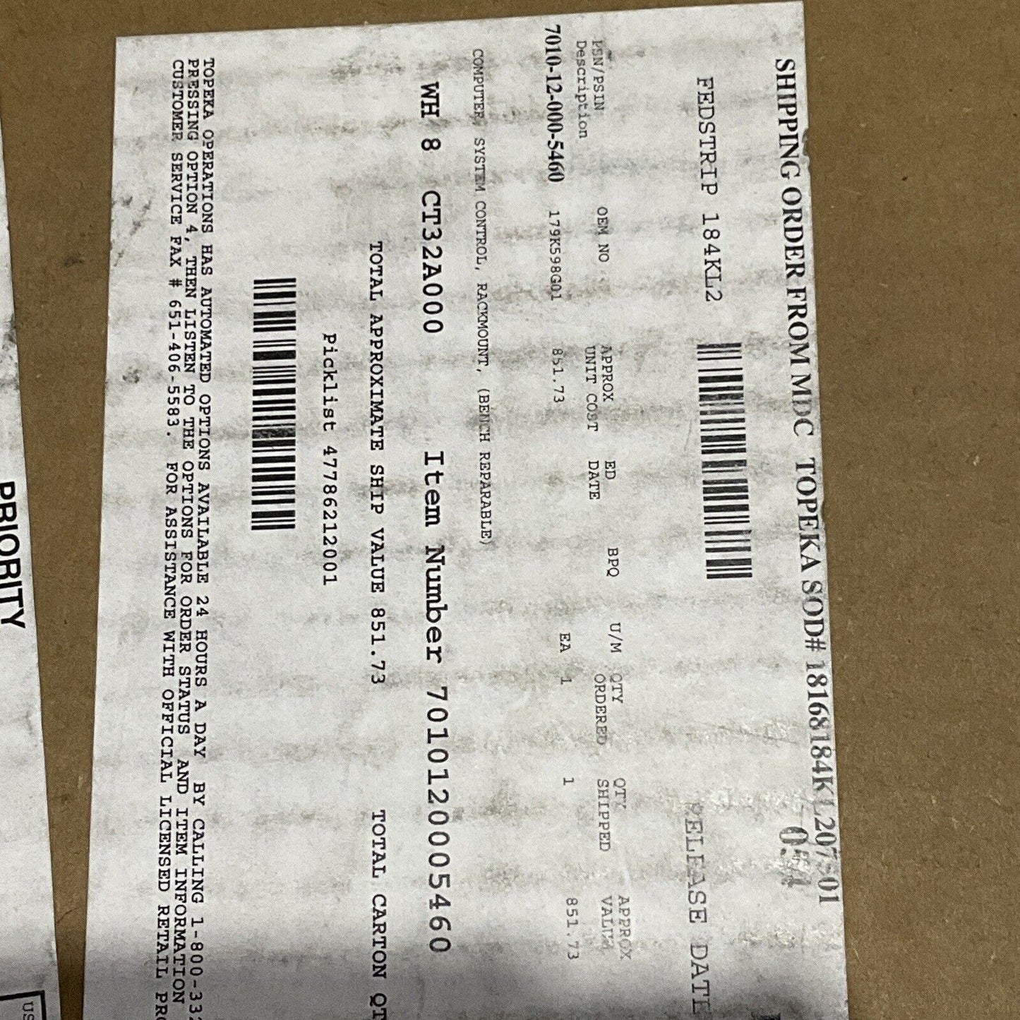 MSI MICROLAN SYSTEM INC