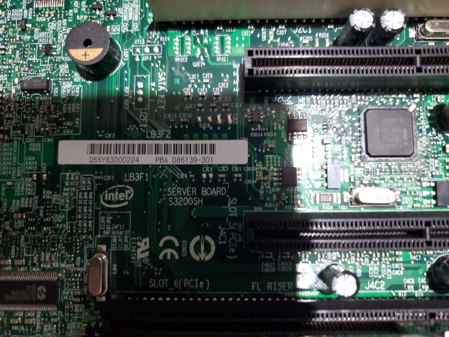 MSI MICROLAN SYSTEM INC