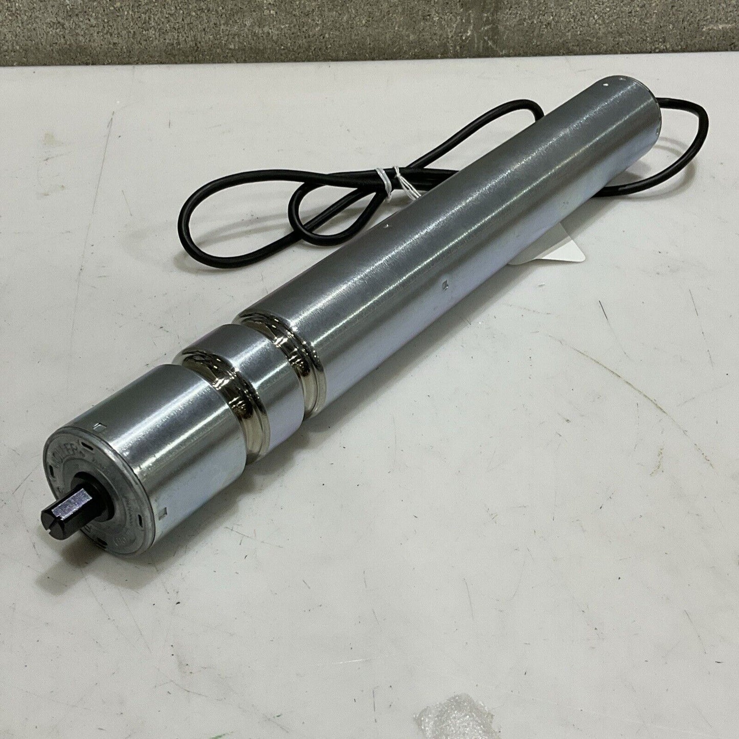 ITOH POWER MOLLER PM486FE-45-391-D-024-C100-P2 POWER ROLLER U3S