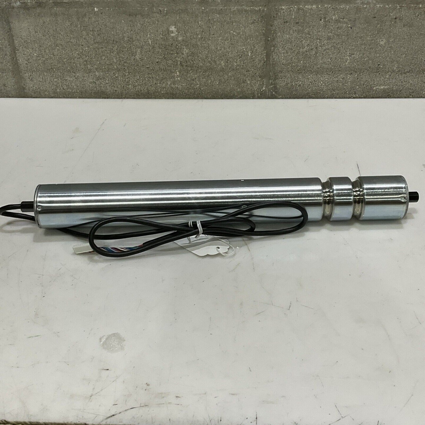 ITOH POWER MOLLER PM486FE-45-391-D-024-C100-P2 POWER ROLLER U3S