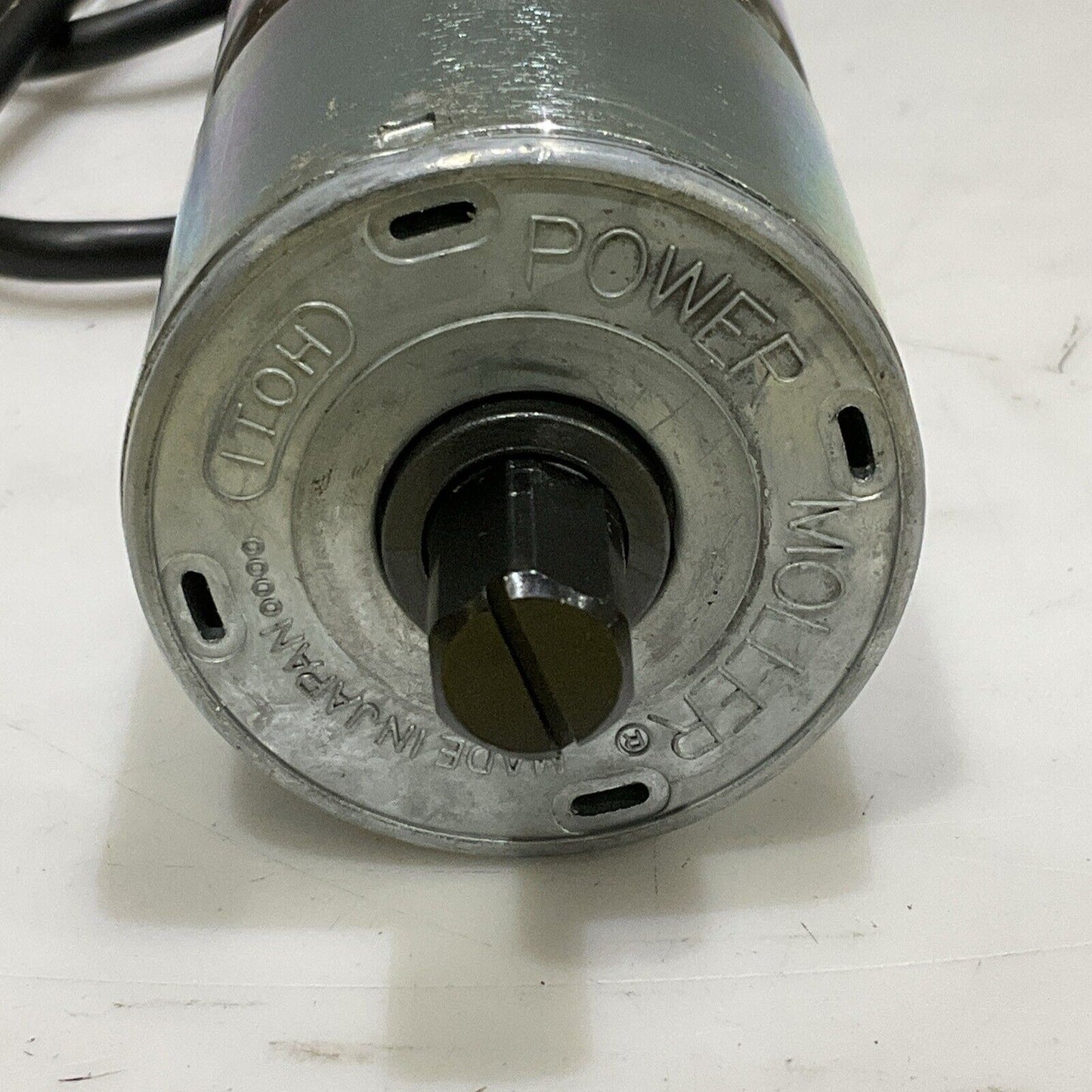 ITOH POWER MOLLER PM486FE-45-391-D-024-C100-P2 POWER ROLLER U3S