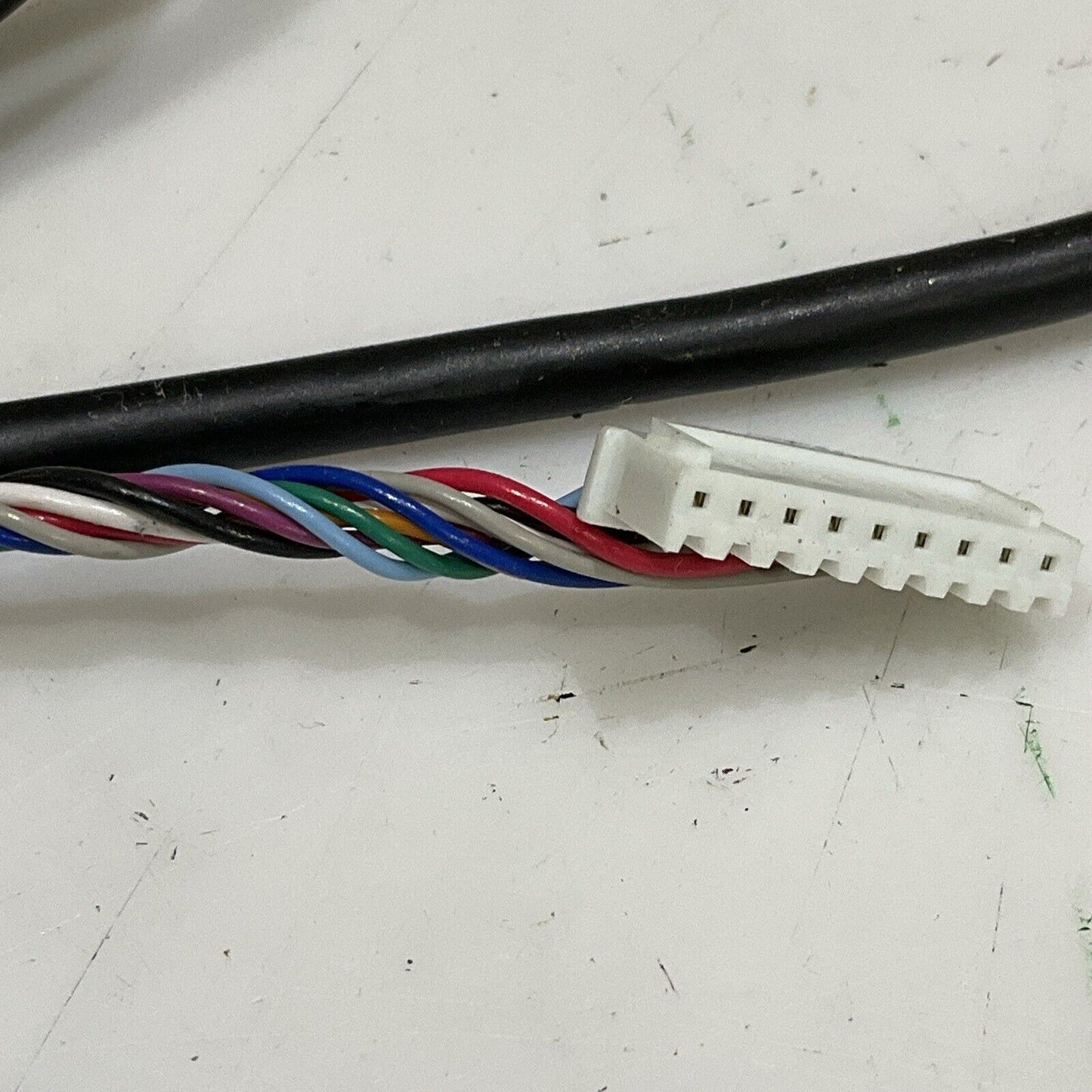 ITOH POWER MOLLER PM486FE-45-391-D-024-C100-P2 POWER ROLLER U3S