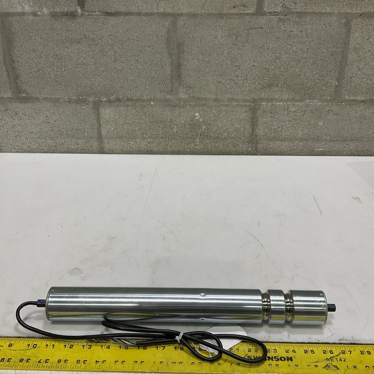 ITOH POWER MOLLER PM486FE-45-391-D-024-C100-P2 POWER ROLLER U3S