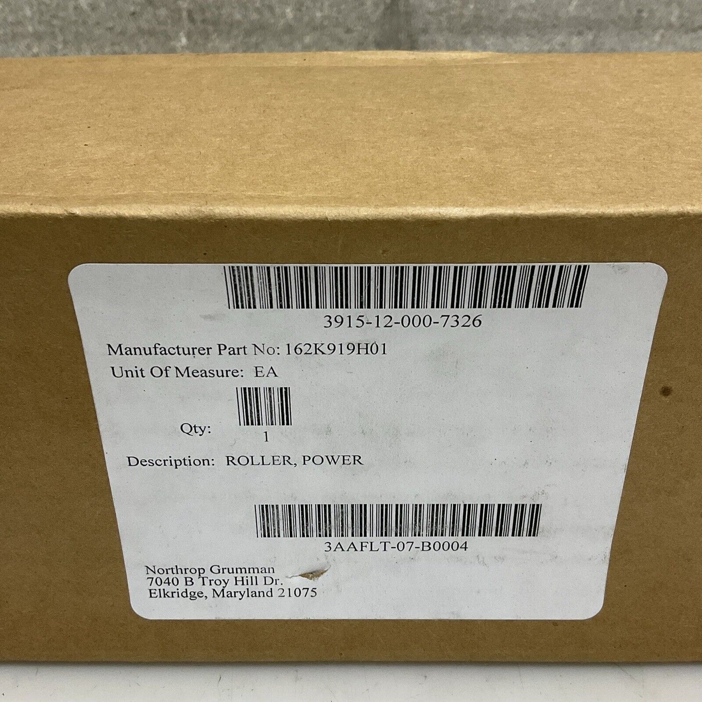 ITOH POWER MOLLER PM486FE-45-391-D-024-C100-P2 POWER ROLLER U3S