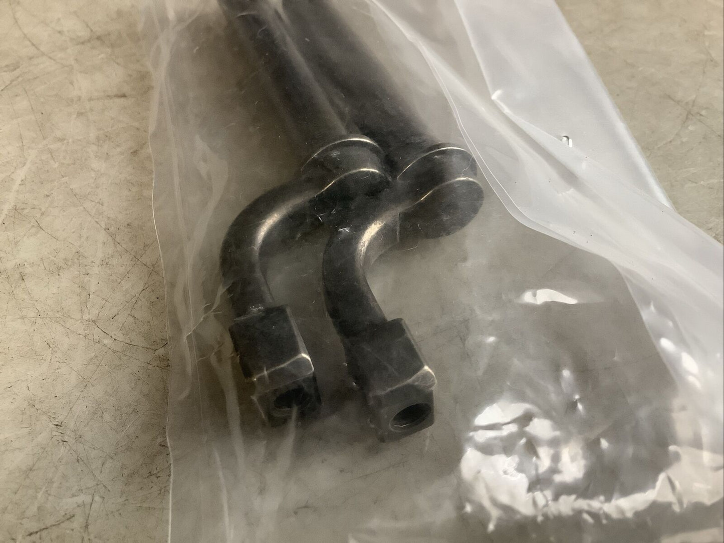 JUKI 13115001 PRESSER FOOT SHAFT RM6 - QTY 2