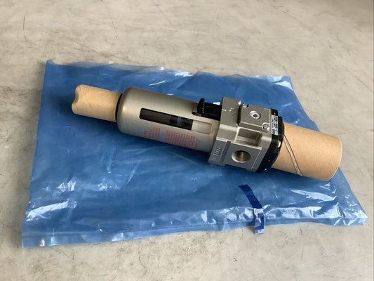 SMC AW30-NO3C-Z PNEUMATIC FILTER REGULATOR U3S