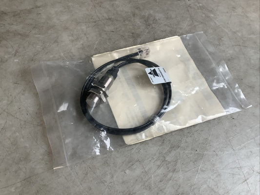 CARLO GAVAZZI IA12DSF04NO-IAC5 INDUCTIVE PROXIMITY SWITCH U3S
