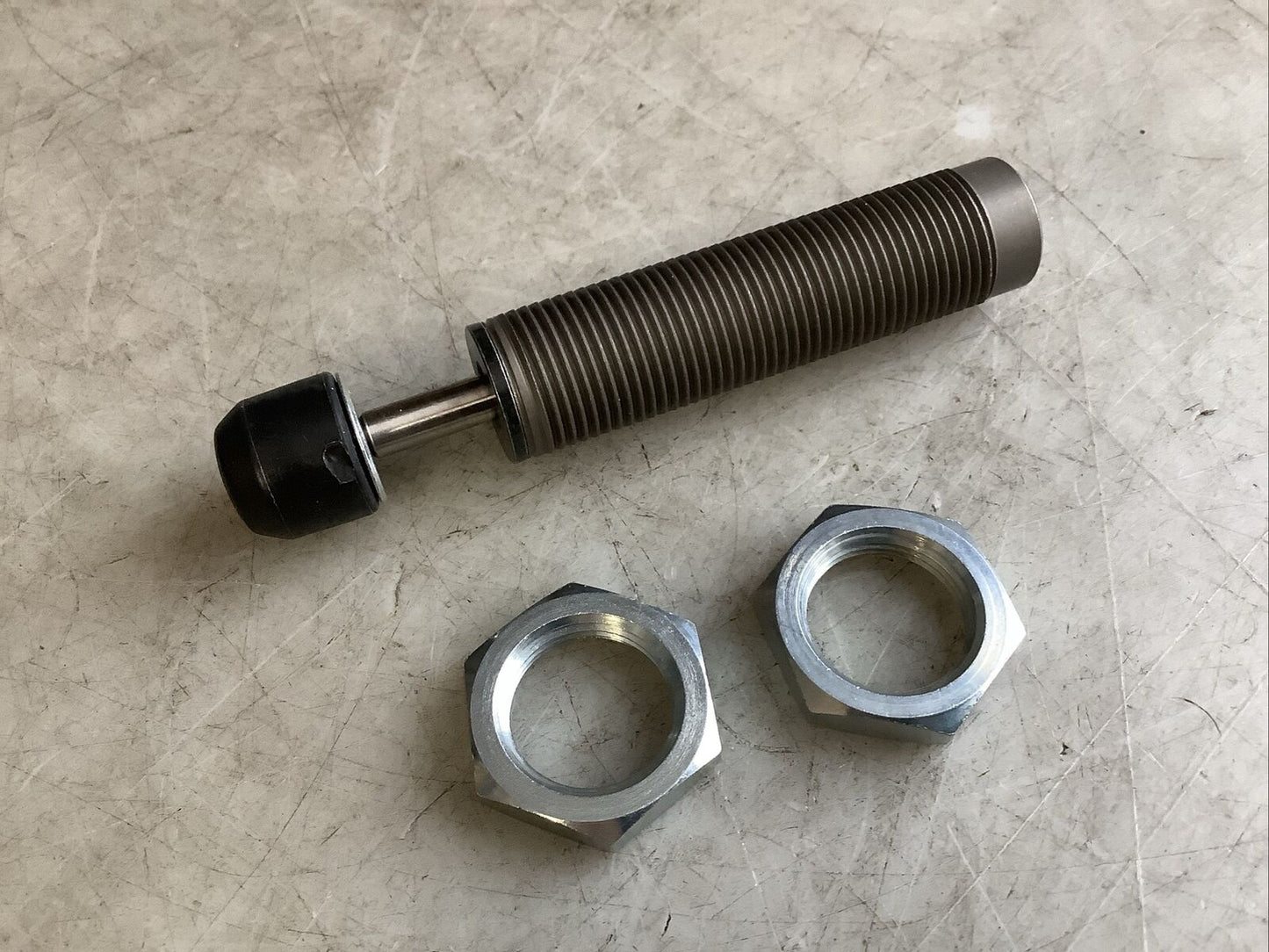 SMC RBC2015 SHOCK ABSORBER U3S