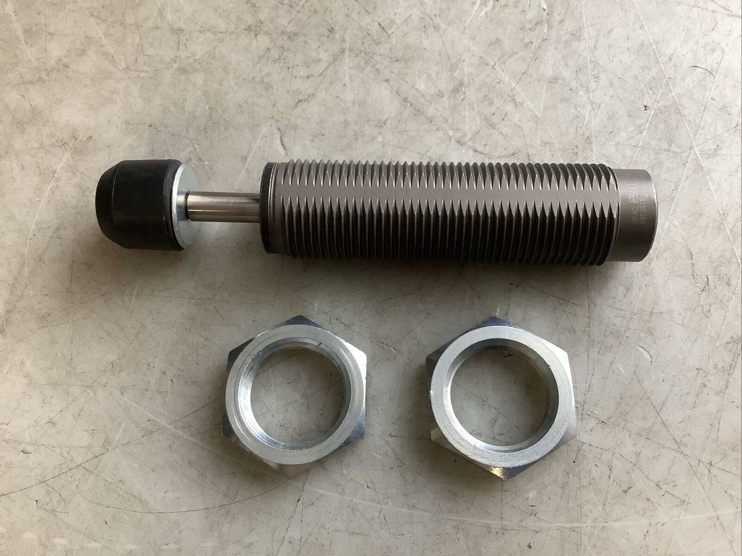 SMC RBC2015 SHOCK ABSORBER U3S