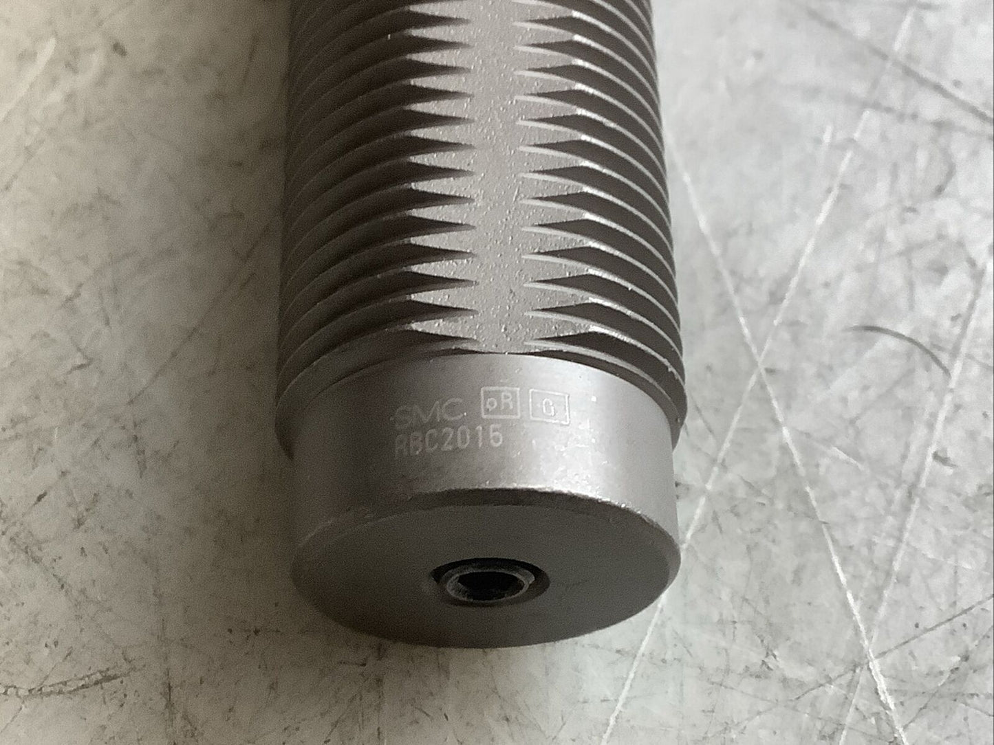 SMC RBC2015 SHOCK ABSORBER U3S