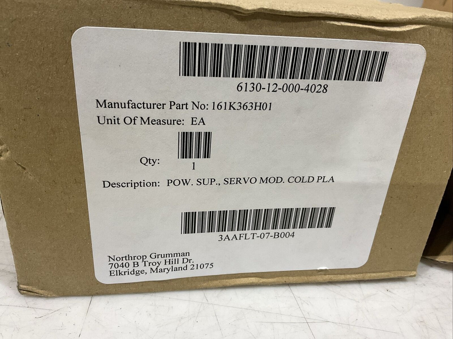 LENZE ECSCE012C4B SERVO POWER SUPPLY OUTPUT 565V/675V/12A INPUT 400V/480V/6A U3S