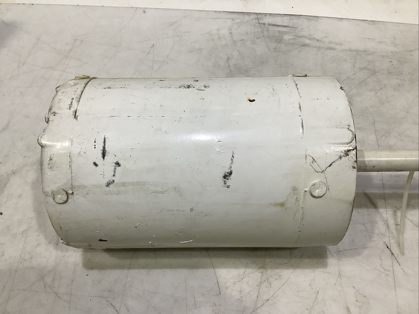 BALDOR 35J174Y102G1 WASHDOWN MOTOR 1HP 3PH 230/460V 1725RPM 143TCZ U4M