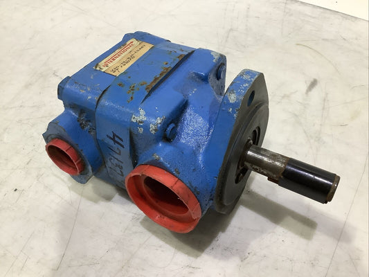INTERNATIONAL V20 V20-13-1LH-(SAE) IFP 731070 VANE PUMP U4M