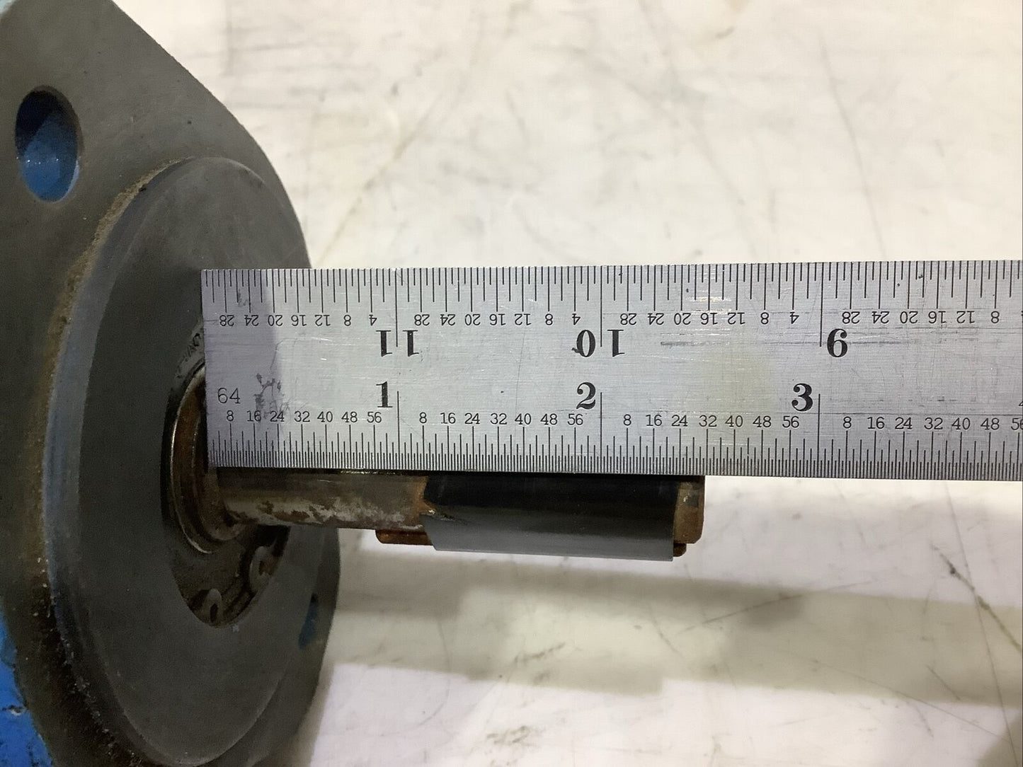INTERNATIONAL V20 V20-13-1LH-(SAE) IFP 731070 VANE PUMP U4M
