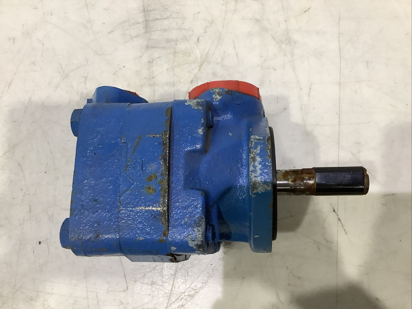 INTERNATIONAL V20 V20-13-1LH-(SAE) IFP 731070 VANE PUMP U4M