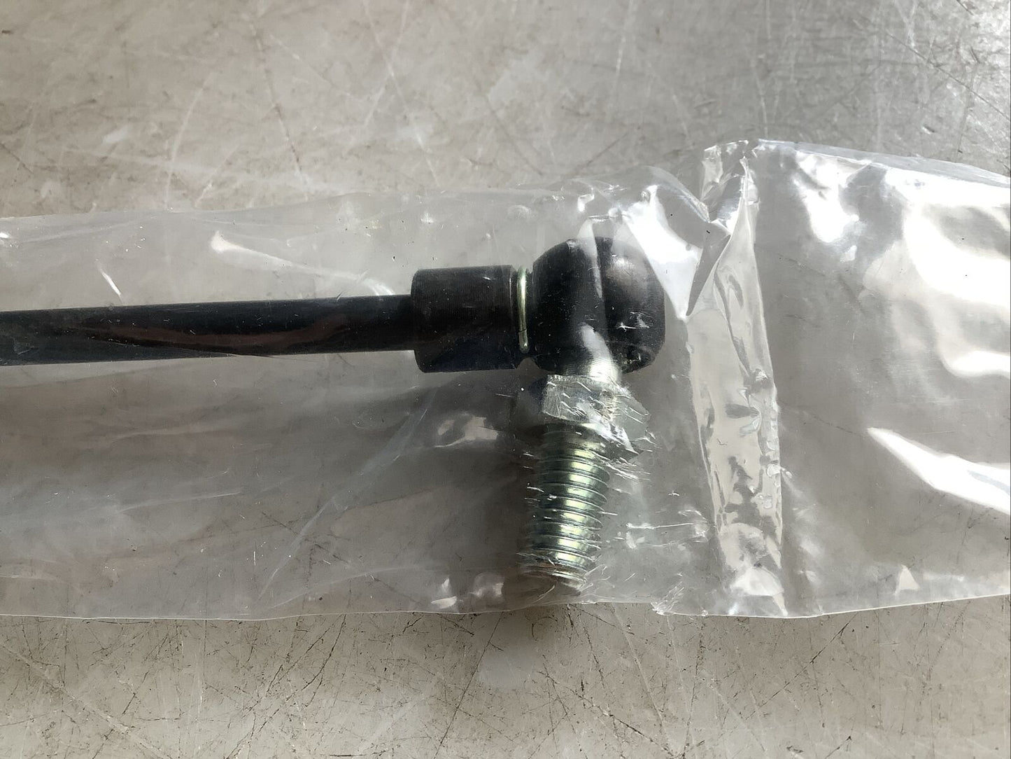IGS 66U120280ZZ0267 VOLUMELINE GAS SPRING 60LBS FORCE U3S