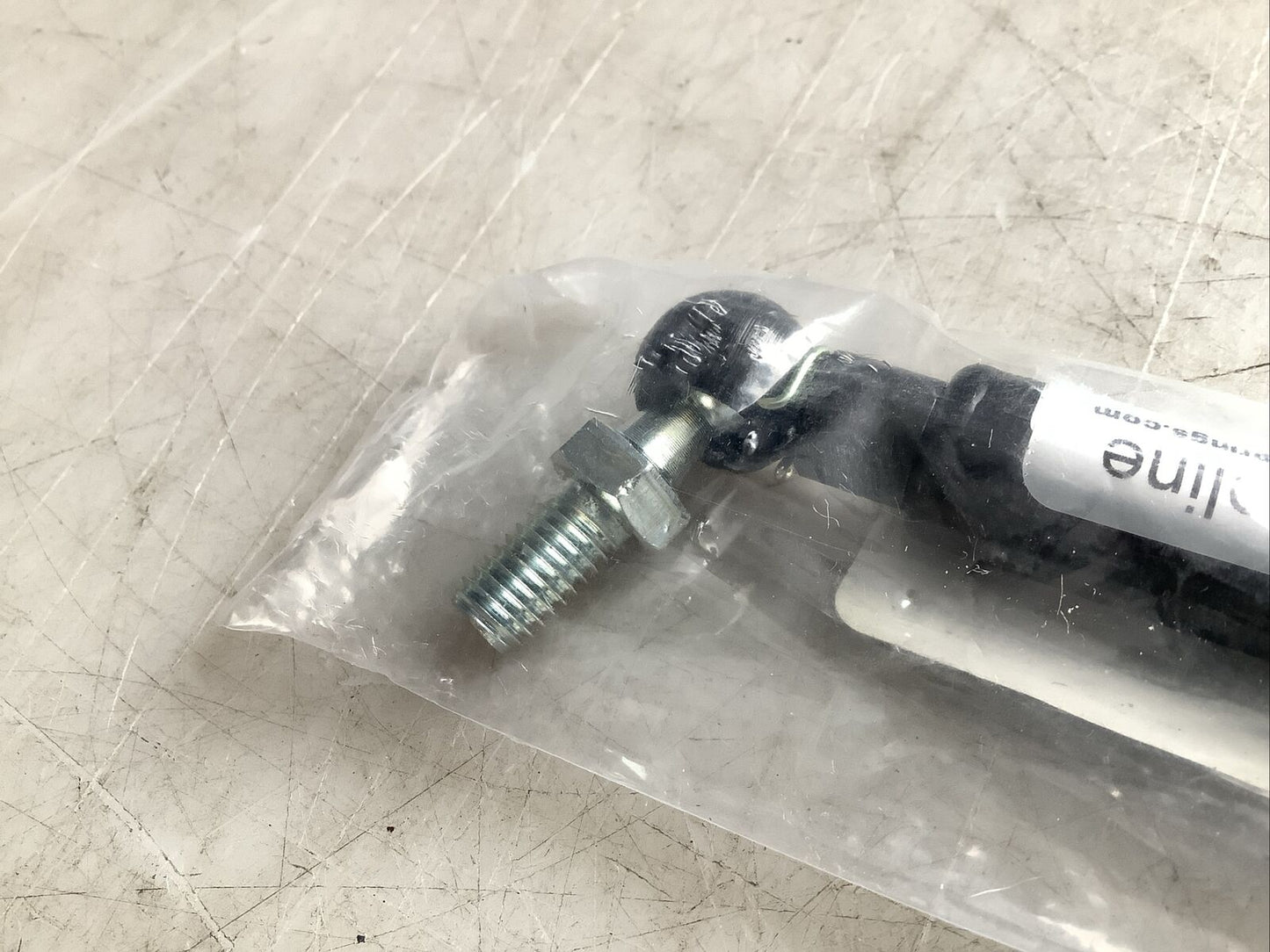 IGS 66U120280ZZ0267 VOLUMELINE GAS SPRING 60LBS FORCE U3S