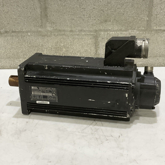 REXROTH INDRAMET R911287096 MH093B-035-PG0-AA PERMANENT MAGNET MOTOR U4M