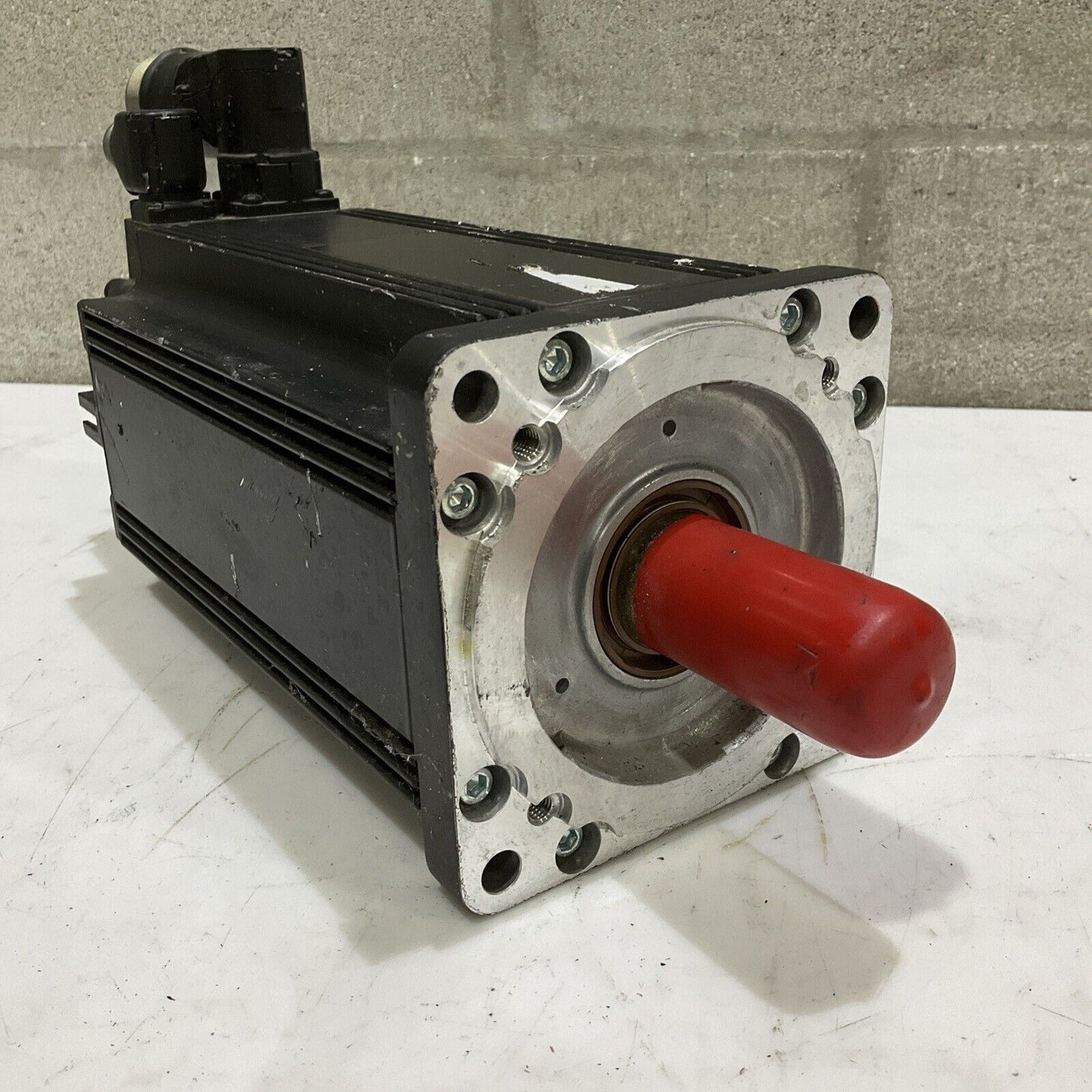 REXROTH R911311929 MSK071D-0300-NN-S1-UP0-NNNN SYNCHRONOUS PM-MOTOR  3 PH U4M