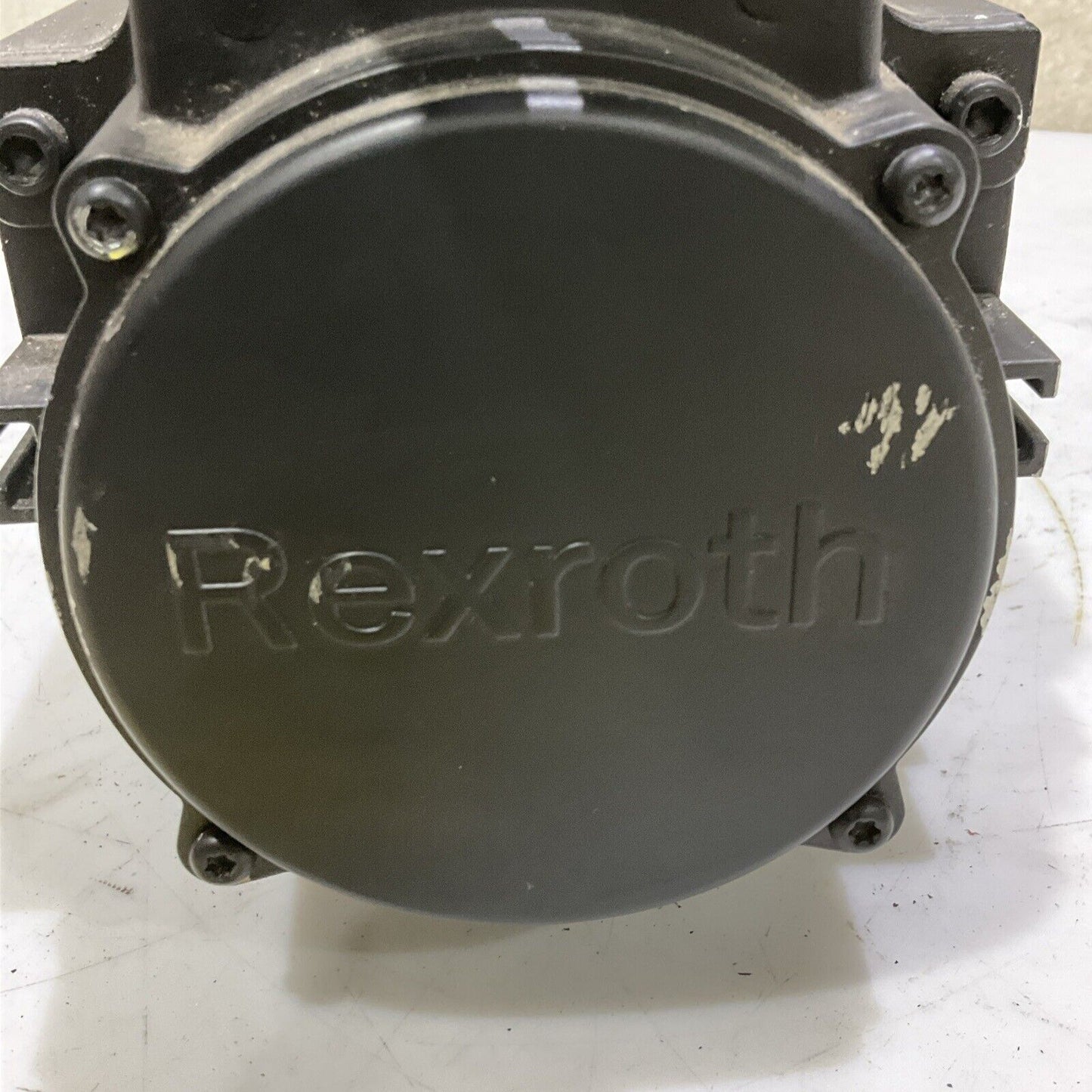 REXROTH R911311929 MSK071D-0300-NN-S1-UP0-NNNN SYNCHRONOUS PM-MOTOR  3 PH U4M