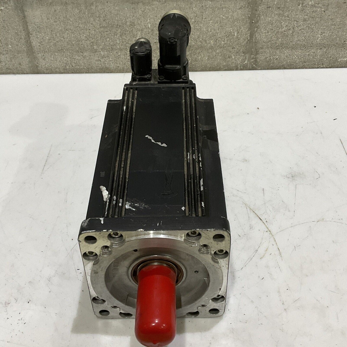 REXROTH R911311929 MSK071D-0300-NN-S1-UP0-NNNN SYNCHRONOUS PM-MOTOR  3 PH U4M