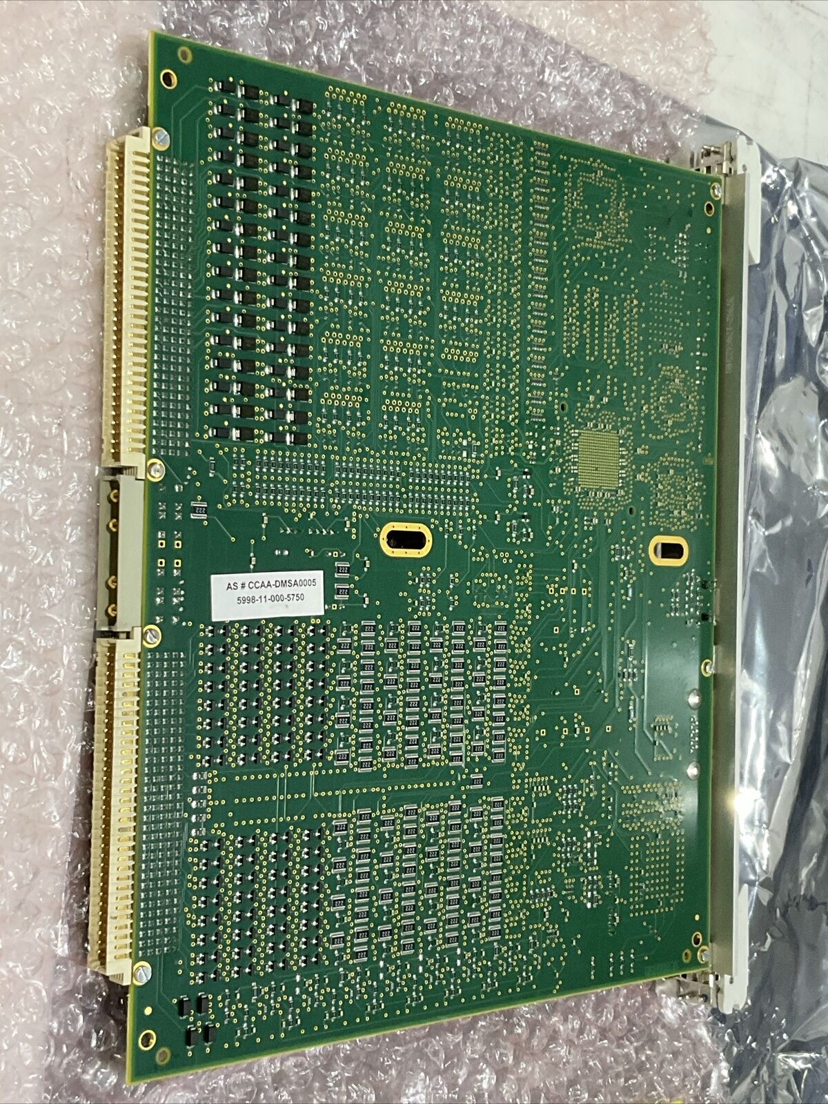 ALTERA RECOM 174K420G01 5998-11-000-5750 V2 FEEDER PROGRAMMED BOARD U3S