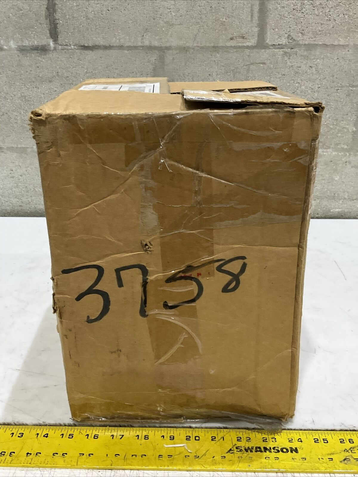 BIMBA SICK PNEUMATIC ROTARY ACTATOR ASSEMBLY CPT-01927-A CLV420-3010S04 U3S