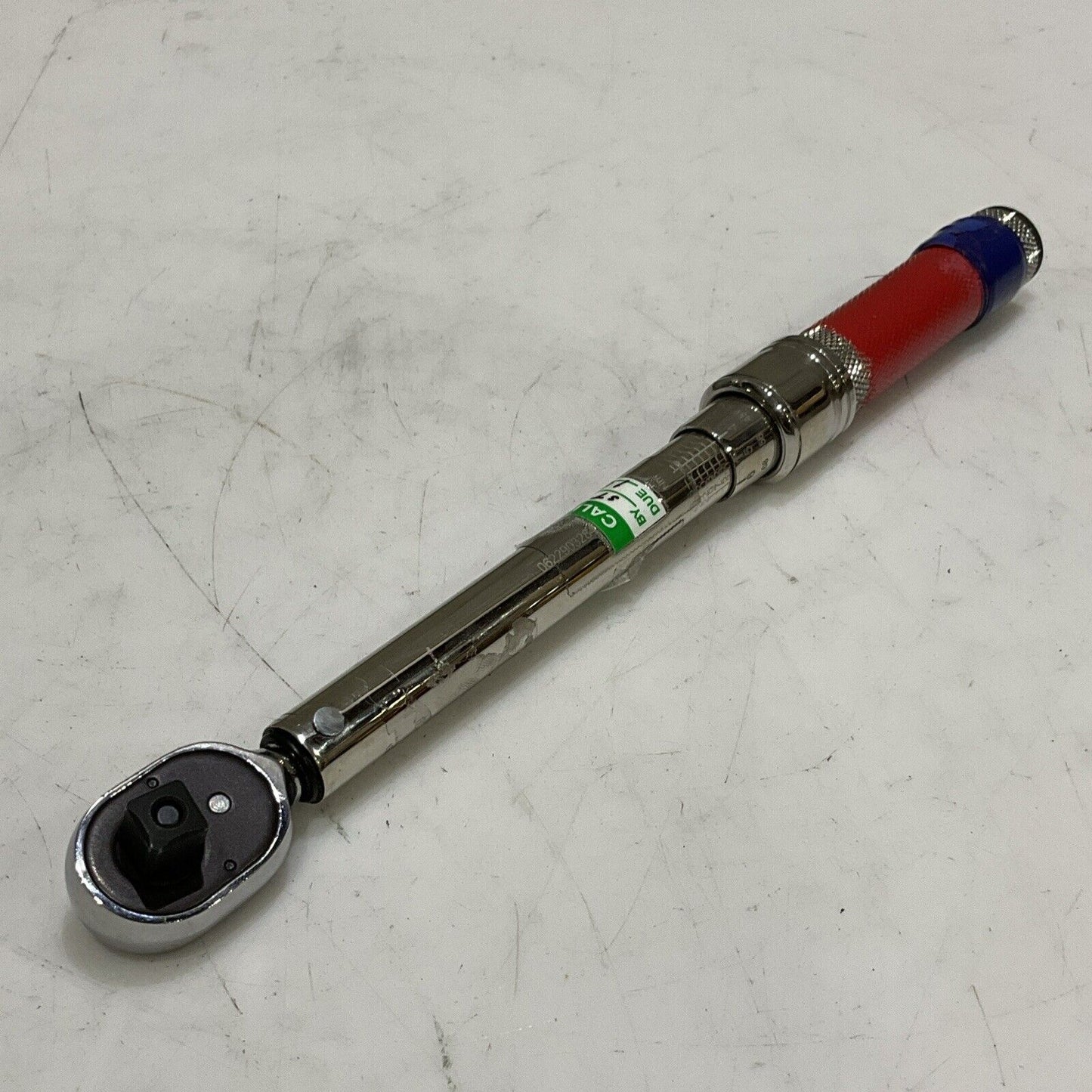 CDI TORQUE 2502MRMH TORQUE WRENCH 50-250 LBS S8M
